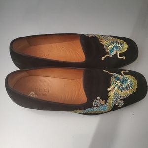 Gucci Loafers